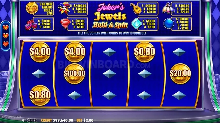 Casino Bonus Guide